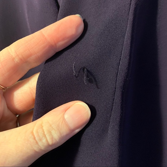 Nine West Blazer - Picture 6 of 10